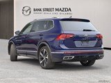 2024 Volkswagen Tiguan Highline R-Line image 5