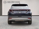 2025 Hyundai Tucson Hybrid Ultimate image 3