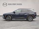 2025 Hyundai Tucson Hybrid Ultimate image 5