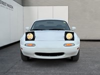 1990 MAZDA MX-5 Miata MX-5