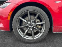 2017 Mazda MX-5 2dr Conv Man GS