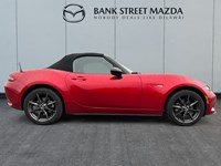 2017 Mazda MX-5 2dr Conv Man GS