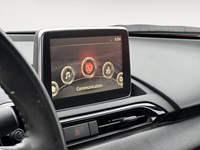 2017 Mazda MX-5 2dr Conv Man GS