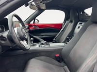 2017 Mazda MX-5 2dr Conv Man GS