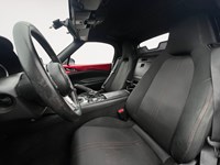 2017 Mazda MX-5 2dr Conv Man GS