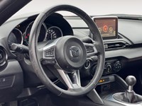 2017 Mazda MX-5 2dr Conv Man GS