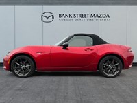 2017 Mazda MX-5 2dr Conv Man GS