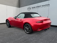 2017 Mazda MX-5 2dr Conv Man GS
