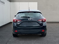2016 Mazda Mazda3 Sport 4dr HB Sport Man GS