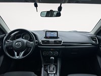 2016 Mazda Mazda3 Sport 4dr HB Sport Man GS