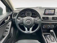 2016 Mazda Mazda3 Sport 4dr HB Sport Man GS