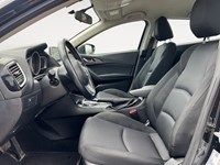 2016 Mazda Mazda3 Sport 4dr HB Sport Man GS