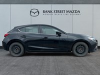 2016 Mazda Mazda3 Sport 4dr HB Sport Man GS