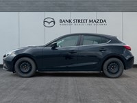 2016 Mazda Mazda3 Sport 4dr HB Sport Man GS