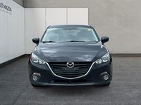 2016 Mazda Mazda3 Sport 4dr HB Sport Man GS