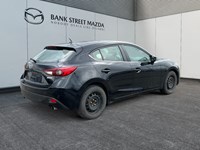 2016 Mazda Mazda3 Sport 4dr HB Sport Man GS
