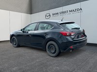 2016 Mazda Mazda3 Sport 4dr HB Sport Man GS