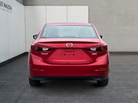 2014 Mazda Mazda3 4dr Sdn Man GS-SKY