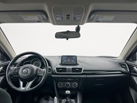 2014 Mazda Mazda3 4dr Sdn Man GS-SKY