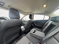 2014 Mazda Mazda3 4dr Sdn Man GS-SKY