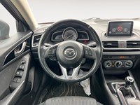 2014 Mazda Mazda3 4dr Sdn Man GS-SKY