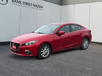 2014 Mazda Mazda3 4dr Sdn Man GS-SKY