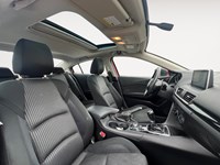 2014 Mazda Mazda3 4dr Sdn Man GS-SKY