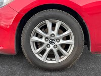 2014 Mazda Mazda3 4dr Sdn Man GS-SKY