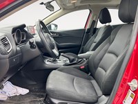2014 Mazda Mazda3 4dr Sdn Man GS-SKY