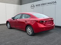 2014 Mazda Mazda3 4dr Sdn Man GS-SKY