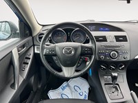 2013 Mazda Mazda3 Sport 4dr HB Sport Auto GS-SKY