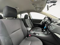 2013 Mazda Mazda3 Sport 4dr HB Sport Auto GS-SKY