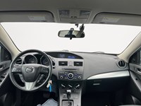 2013 Mazda Mazda3 Sport 4dr HB Sport Auto GS-SKY