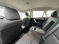 2013 Mazda Mazda3 Sport 4dr HB Sport Auto GS-SKY