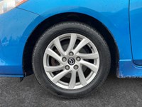 2013 Mazda Mazda3 Sport 4dr HB Sport Auto GS-SKY
