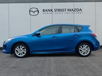 2013 Mazda Mazda3 Sport 4dr HB Sport Auto GS-SKY