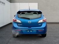 2013 Mazda Mazda3 Sport 4dr HB Sport Auto GS-SKY