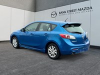 2013 Mazda Mazda3 Sport 4dr HB Sport Auto GS-SKY