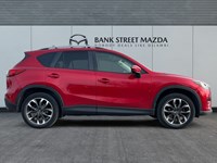 2016 Mazda CX-5 AWD 4dr Auto GT