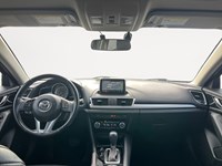 2016 Mazda Mazda3 4dr Sdn Auto GT