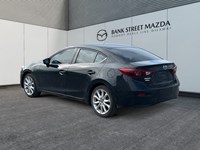 2016 Mazda Mazda3 4dr Sdn Auto GT