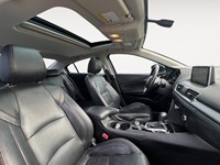 2016 Mazda Mazda3 4dr Sdn Auto GT