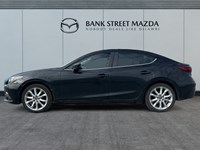 2016 Mazda Mazda3 4dr Sdn Auto GT