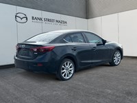2016 Mazda Mazda3 4dr Sdn Auto GT