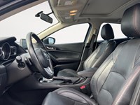 2016 Mazda Mazda3 4dr Sdn Auto GT
