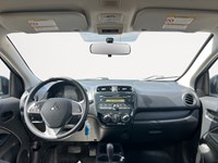 2017 Mitsubishi Mirage 4dr HB Auto ES