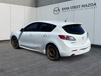 2011 Mazda Mazda3 Sport 4dr HB Sport Auto GS