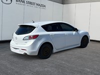 2011 Mazda Mazda3 Sport 4dr HB Sport Auto GS