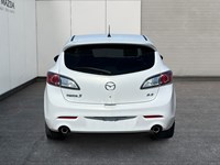 2011 Mazda Mazda3 Sport 4dr HB Sport Auto GS
