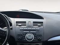 2011 Mazda Mazda3 Sport 4dr HB Sport Auto GS